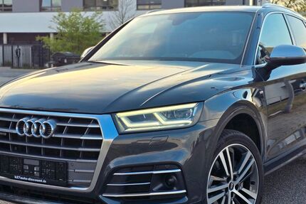 Audi Q5 167.950 km 23.990 &euro; Heidelberg 69124