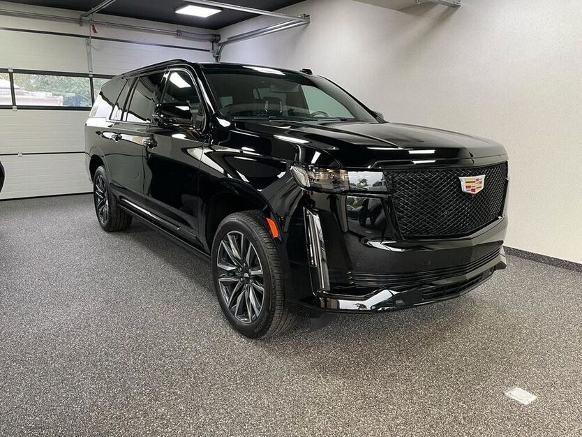 Escalade