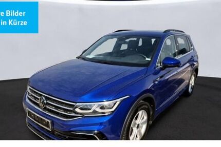 VW Tiguan 54.598 km 29.291 &euro; Mannheim 68309