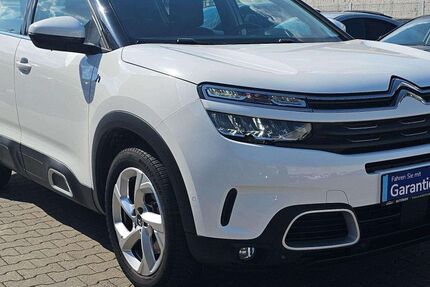 Citroen C5 Aircross 102.125 km 16.800 &euro; Heddesheim 68542
