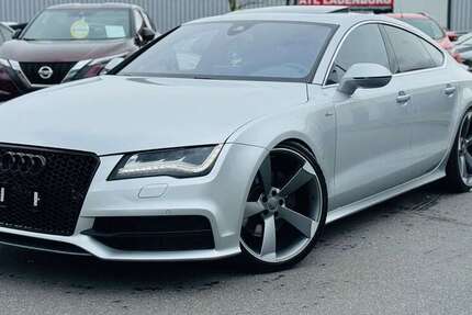 Audi A7 247.933 km 15.950 &euro; Ladenburg 68526