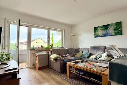 Wohnung Brühl - 3.5 Zimmer, 92 m&sup2;, 1.000&euro; | Angebot:26907134