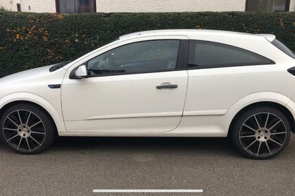 Opel Astra 103.000 km 2.200 &euro; Birkenau 69488