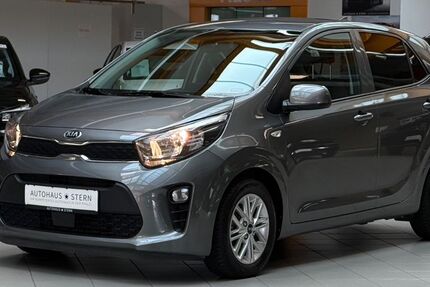 Kia Picanto 15.500 km 12.990 &euro; Mutterstadt 67112