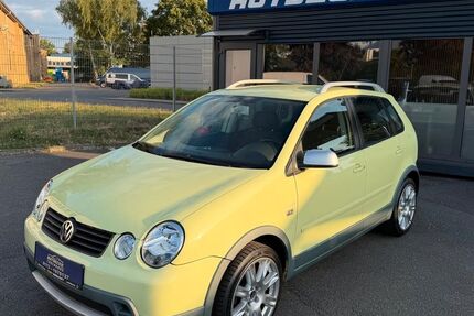 VW Polo 190.000 km 3.200 &euro; ladenburg 68526