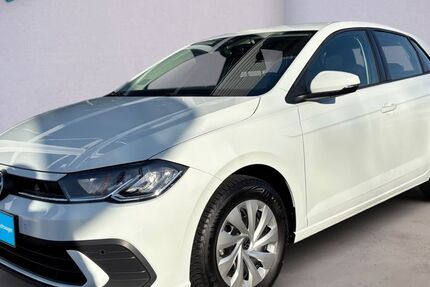 VW Polo 13.914 km 21.801 &euro; Walldorf 69190