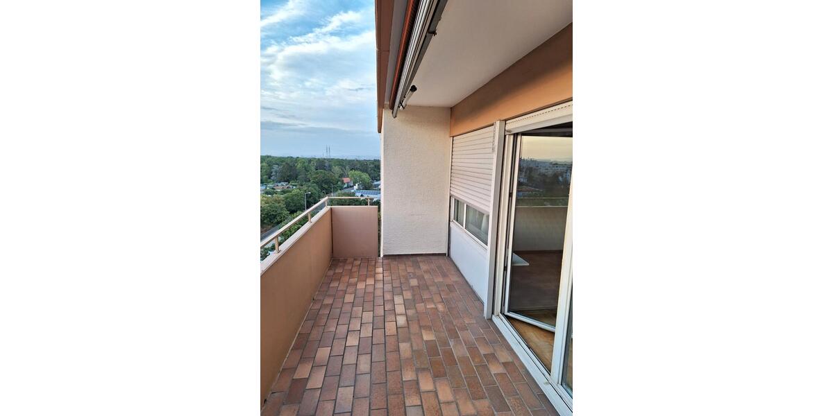 Etagenwohnung Mannheim Rheinau - 4 Zimmer, 100 m&sup2;, 399.000&euro; | Angebot:26238517