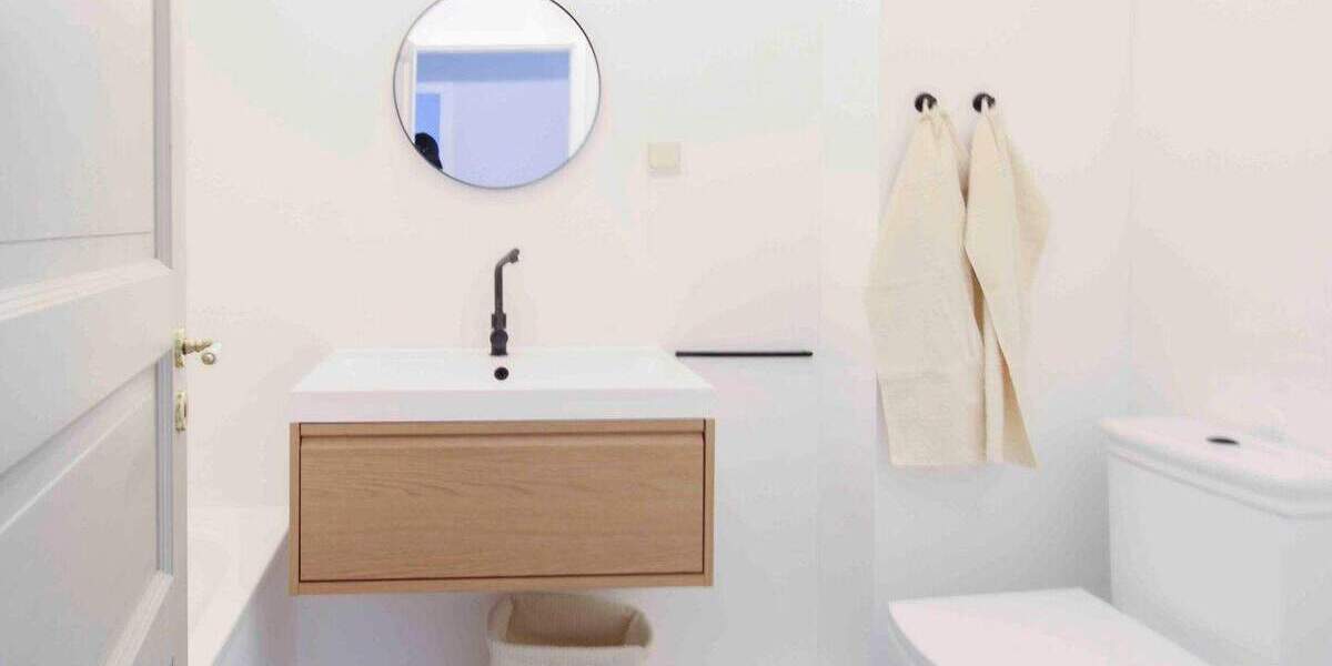 Etagenwohnung Leimen - 3 Zimmer, 62 m&sup2;, 199.900&euro; | Angebot:25477383