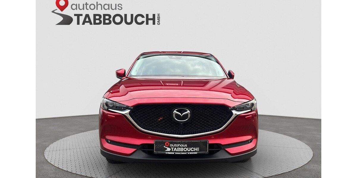 Mazda CX-5 159.200 km 17.499 € Speyer 67346