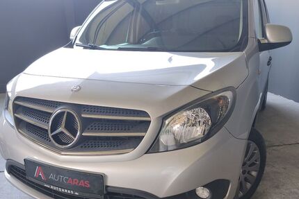 Mercedes-Benz Citan 115.000 km 11.999 &euro; Walldorf 69190