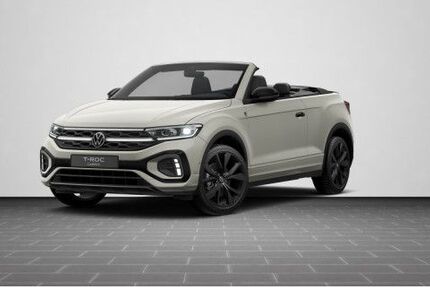 VW T-Roc 14.200 km 34.930 &euro; Mannheim 68167