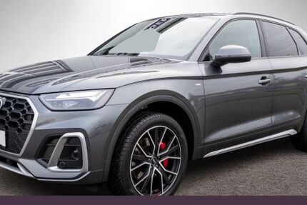 Audi Q5 66.700 km 36.360 &euro; Sinsheim 74889