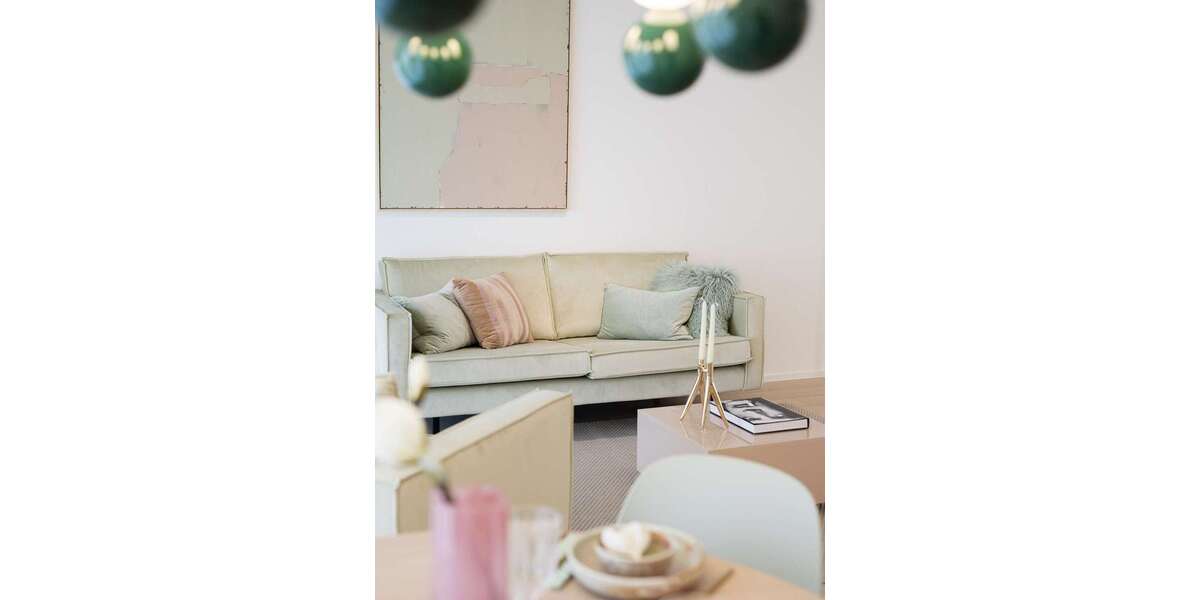 Etagenwohnung Ladenburg - 3 Zimmer, 79 m&sup2;, 539.900&euro; | Angebot:25923388