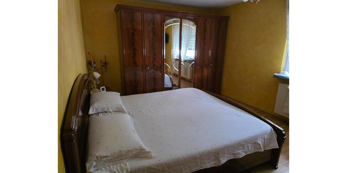 ObjNr:19733 - Moderisierte Doppelhaushälfte mit Garten und sep. Wohnung oder Gewerbeeinheit - Doppelhaushälfte Ludwigshafen am Rhein Edigheim | Angebot:21900597