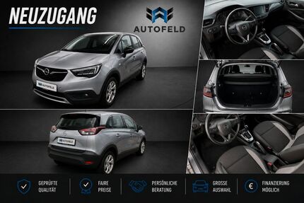 Opel Crossland (X) 57.700 km 13.900 &euro; Ladenburg 68526