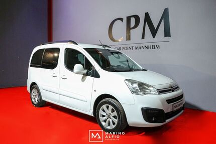 Citroen Berlingo 147.000 km 9.950 &euro; Mannheim 68167