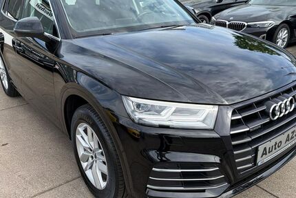 Audi Q5 36.570 km 27.950 &euro; Schwetzingen 68723