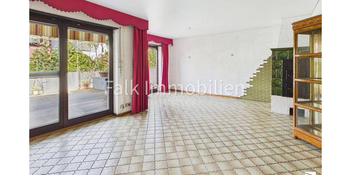 Reihenmittelhaus Brühl - 5 Zimmer, 122 m&sup2;, 455.000&euro; | Angebot:26435891