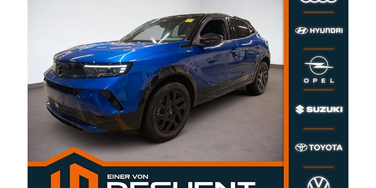 Opel Mokka 13.581 km 23.619 &euro; Heidelberg 69115