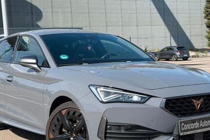 Cupra Leon 43.420 km 21.490 &euro; Sinsheim 74889