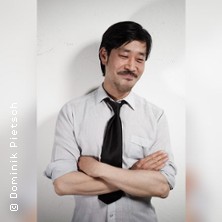 Ill-Young Kim - Kim kommt! 29.10.2026 Capitol Mannheim