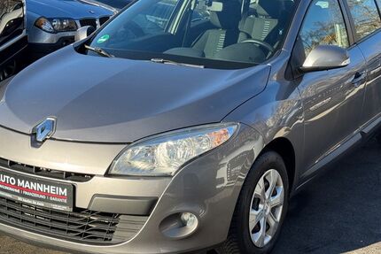 Renault Megane 170.000 km 3.299 € Mannheim 68199