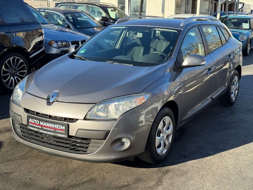 Renault Megane 170.000 km 3.299 € Mannheim 68199