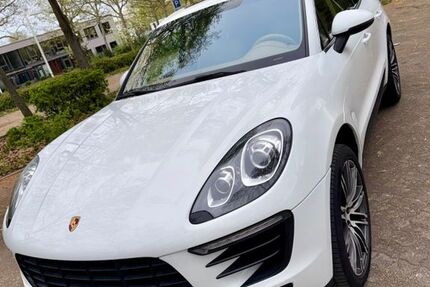 Porsche Macan 150.000 km 28.900 &euro; Ludwigshafen 67061