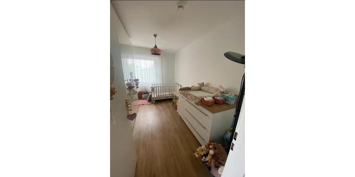 Etagenwohnung Ludwigshafen am Rhein Edigheim - 3.5 Zimmer, 1.300&euro; | Angebot:26231835