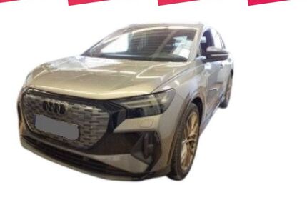 Audi Q4 e-tron 69.356 km 33.899 &euro; Weinheim 69469