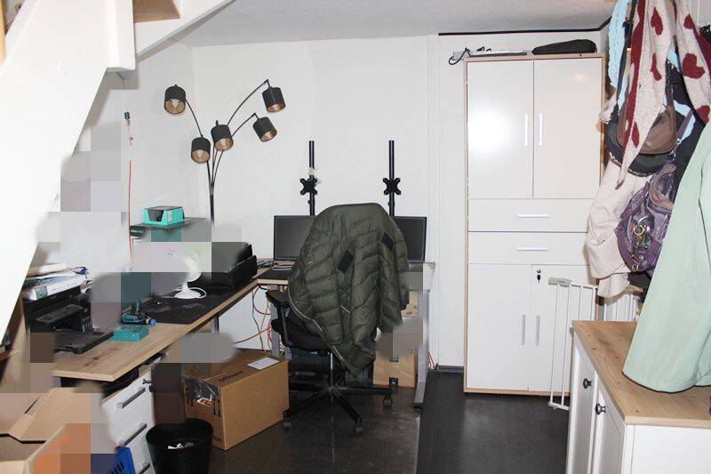 Etagenwohnung Wald-Michelbach Siedelsbrunn - 4 Zimmer, 127 m&sup2;, 1.000&euro; | Angebot:26378037