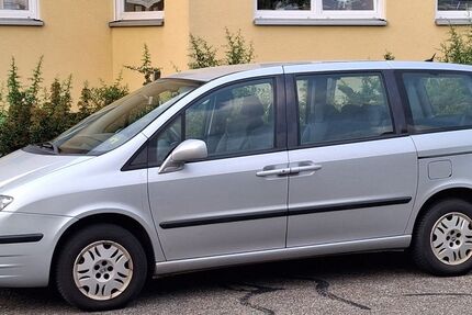 Fiat Ulysse 122.500 km 4.700 &euro; Waghäusel 68753