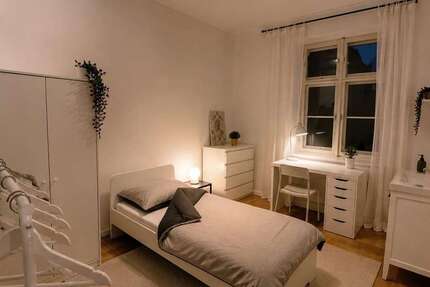 Zimmer Mannheim Neckarau - 395&euro; | Angebot:26732221
