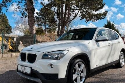 BMW X1 184.000 km 7.499 &euro; Speyer 67346