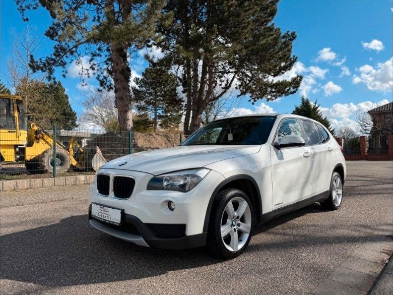 BMW X1 184.000 km 7.800 &euro; Speyer 67346