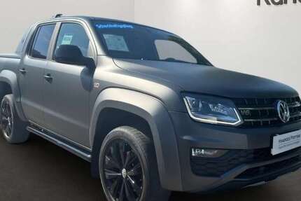 VW Amarok