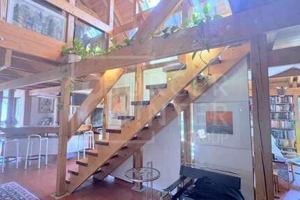 Wohnung zum Kaufen in Heidelberg Ziegelhausen 709.000 € 214 m² 4 zimmer