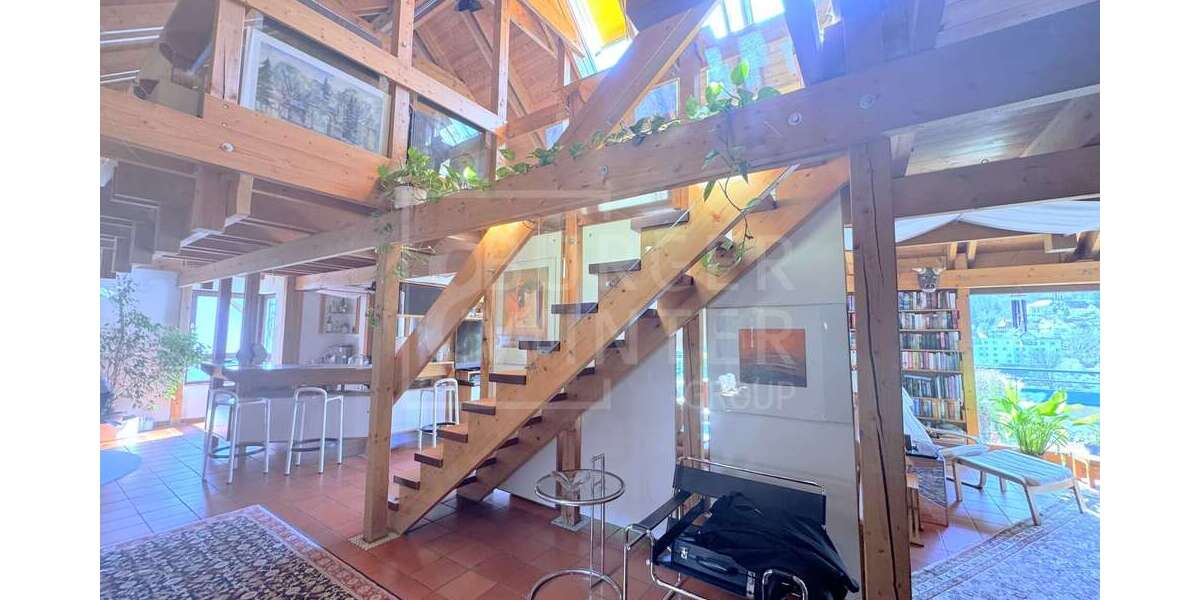 Wohnung zum Kaufen in Heidelberg Ziegelhausen 709.000 € 214 m² 4 zimmer