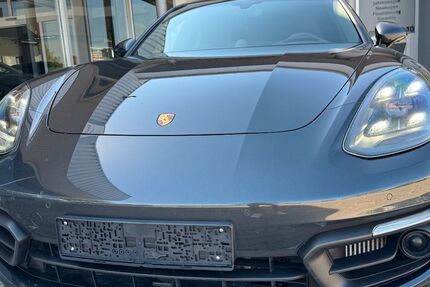 Porsche Panamera 113.650 km 58.950 &euro; Philippsburg 76661