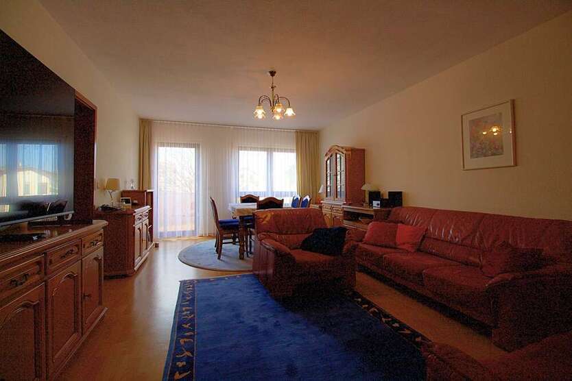 Wohnung zum Kaufen in Hockenheim 199.000 € 74 m²