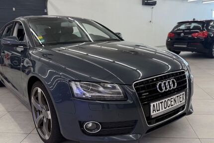 Audi A5 453.820 km 4.500 &euro; Hockenheim 68766