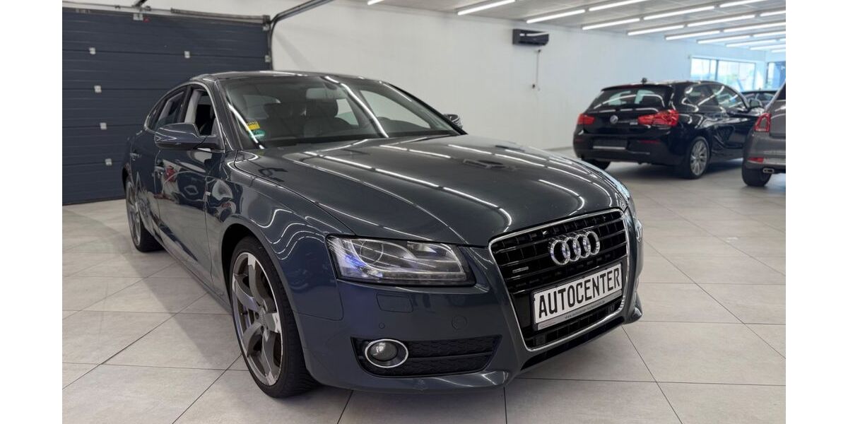 Audi A5 453.820 km 4.500 &euro; Hockenheim 68766