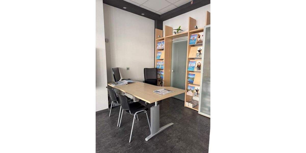 Gewerbeobjekt Mannheim Käfertal - 137.000&euro; | Angebot:25339060