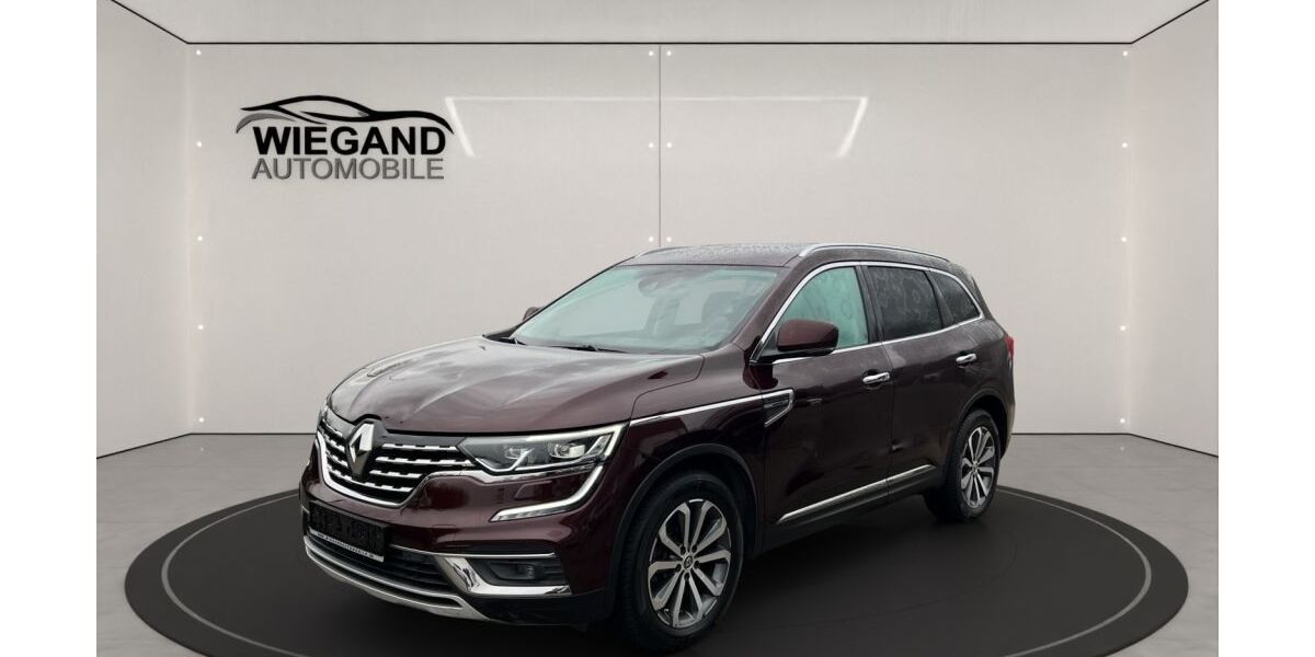 Renault Koleos 78.000 km 17.990 &euro; Viernheim 68519