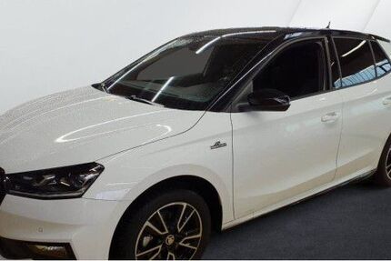 Skoda Fabia 13.950 km 23.430 € Mannheim 68167