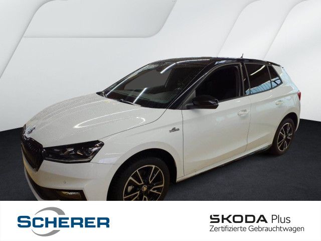 Skoda Fabia 13.950 km 23.430 € Mannheim 68167