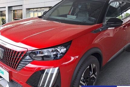 Peugeot 2008 16.447 km 26.790 &euro; Mannheim 68309