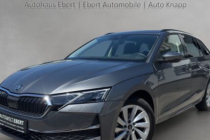 Skoda Octavia 27.000 km 29.890 &euro; Heidelberg 69123