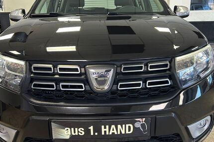Dacia Sandero 19.033 km 9.999 &euro; Sandhausen 69207