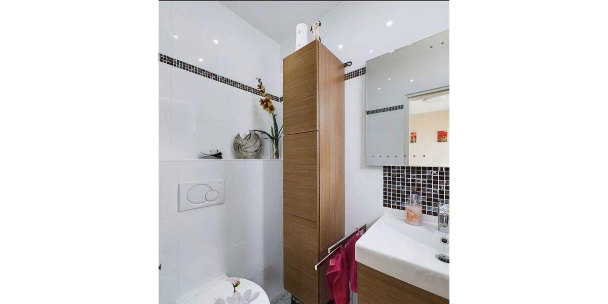 Doppelhaushälfte Ludwigshafen Oppau - 7 Zimmer, 186 m&sup2;, 595.000&euro; | Angebot:25171677